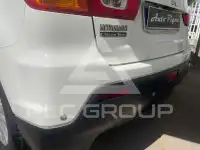 2010 Mitsubishi Asx