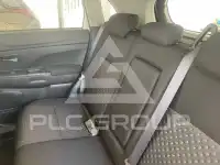 2010 Mitsubishi Asx