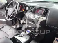 2010 Nissan MURANO