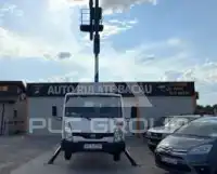 2010 Nissan CABSTAR