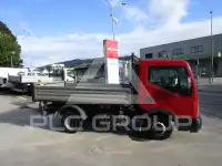 2010 Nissan CABSTAR