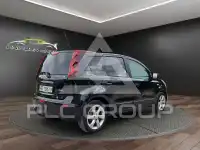 2010 Nissan Note