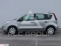 2010 Nissan Note