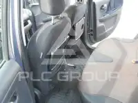 2010 Nissan Note