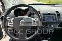 2010 Nissan Note