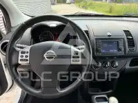 2010 Nissan Note