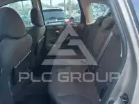 2010 Nissan Note