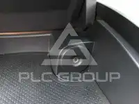 2010 Nissan Note