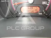 2010 Nissan Pixo