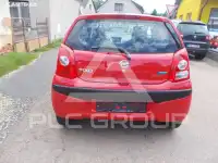 2010 Nissan Pixo