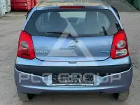 2010 Nissan Pixo