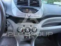 2010 Nissan Pixo