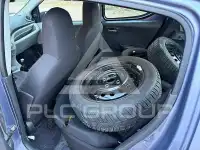 2010 Nissan Pixo