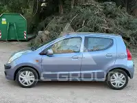 2010 Nissan Pixo