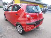 2010 Nissan Pixo