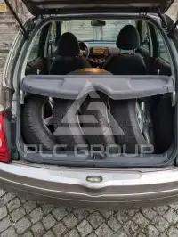 2010 Nissan MICRA
