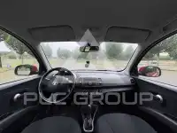 2010 Nissan MICRA