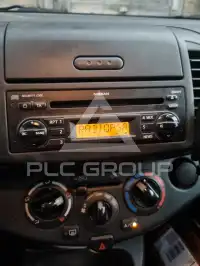 2010 Nissan MICRA
