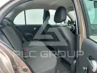 2010 Nissan MICRA