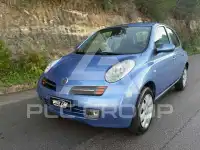 2010 Nissan MICRA