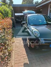 2010 Nissan MICRA