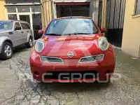 2010 Nissan MICRA