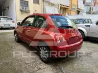 2010 Nissan MICRA