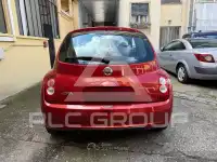 2010 Nissan MICRA