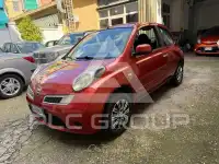 2010 Nissan MICRA