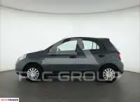 2010 Nissan MICRA