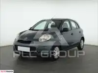 2010 Nissan MICRA