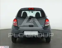 2010 Nissan MICRA