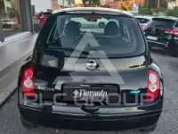2010 Nissan MICRA