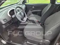 2010 Nissan MICRA