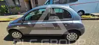 2010 Nissan MICRA