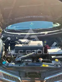 2010 Nissan MICRA