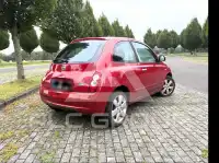 2010 Nissan MICRA