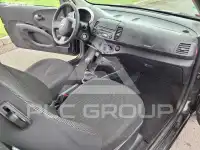2010 Nissan MICRA