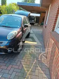 2010 Nissan MICRA