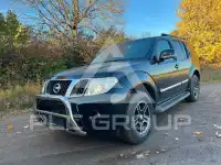 2010 Nissan PATHFINDER