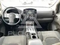2010 Nissan PATHFINDER