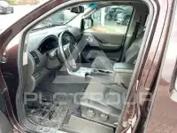 2010 Nissan PATHFINDER