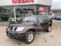 2010 Nissan PATHFINDER