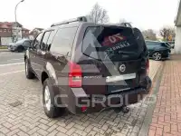 2010 Nissan PATHFINDER