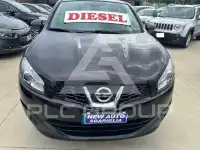 2010 Nissan QASHQAI