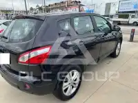 2010 Nissan QASHQAI