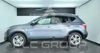 2010 Nissan QASHQAI