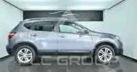 2010 Nissan QASHQAI