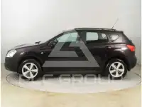 2010 Nissan QASHQAI