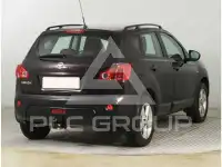 2010 Nissan QASHQAI
